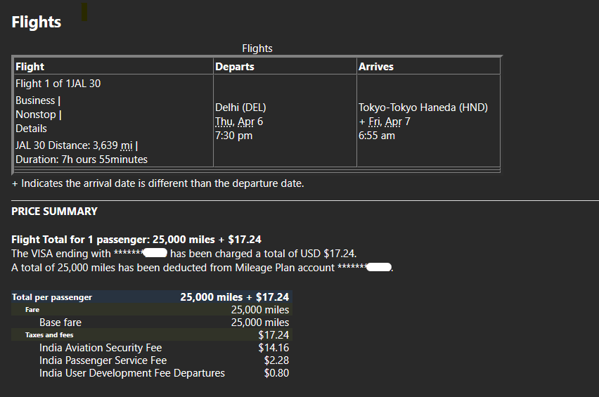 alaska-mileage requirement